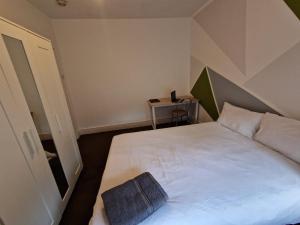 Brewery rd Double room