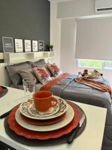 Apartamento 133 Magnífico!