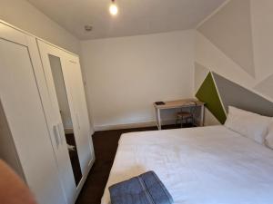 Brewery rd Double room