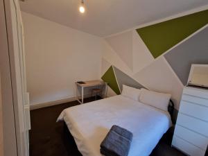 Brewery rd Double room
