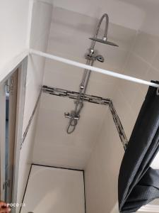 Vue exceptionelle ! MER-PORT-esplanade Oniria !