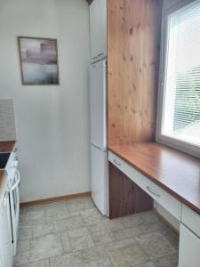 LibO-apartment, Inkilänmäki 23 with free parking