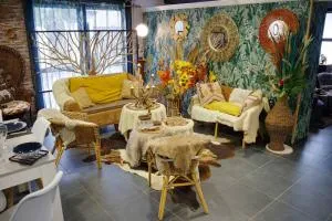 Cottage des Deux Époques - CareHost - Bois