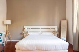 Loft in zona Buonarroti