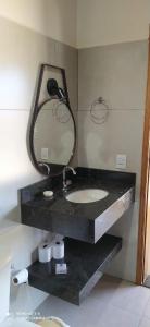 Pousada Sítio Santa Justa