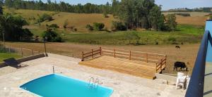 Pousada Sítio Santa Justa