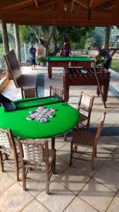 Pousada Sítio Santa Justa