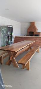 Pousada Sítio Santa Justa