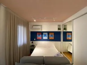 Colorful Windows - novo studio na Liberdade - Liberdade