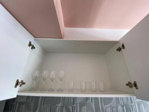 Colorful Windows - novo studio na Liberdade