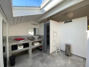 Maisons de vacances Bienvenue au 6 - Calme et charme de la pierre. : photos des chambres