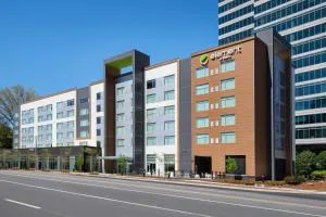 Element Atlanta Buckhead - Buckhead