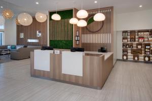 Element by Marriott Atlanta Buckhead