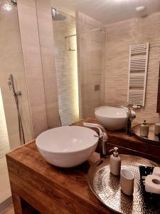 Majestic Golden View