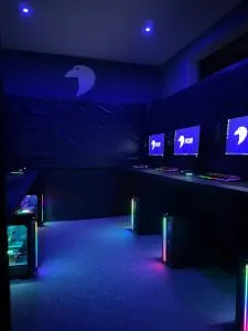 FLY5 Gaming Spot - Nový Ples