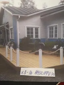 塞塔度假屋 - 基蒂莱