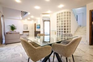 Casa Drago, in Centro Storico