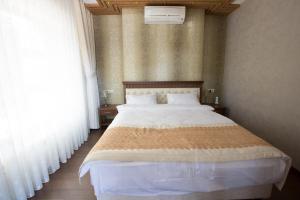 King Room with Balcony room in Gostinitsa City Park