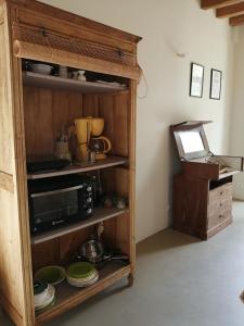 Maisons d'hotes Les chambres de balade au jardin : photos des chambres