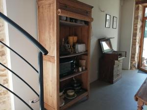 Maisons d'hotes Les chambres de balade au jardin : photos des chambres