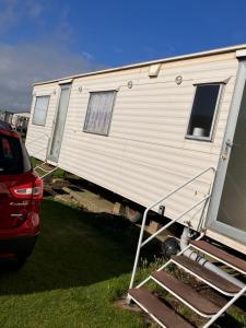 Coastal Getaway, camber sands