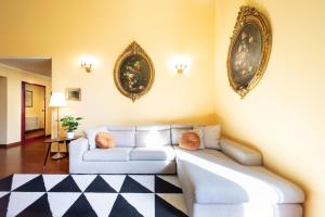 Residenza alla Cattedrale in Center Town