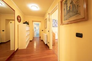 Residenza alla Cattedrale in Center Town