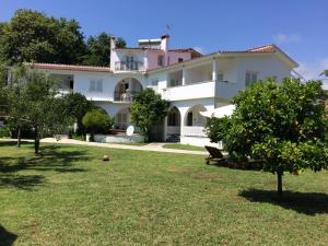 Villa Jeanna Skiathos Greece