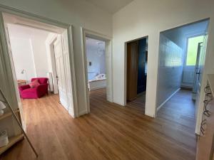 Wohnen am Wanderbahnhof Iserlohn