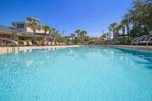 Caribe Cove Resort 3BR Condo Apt Disney Orlando