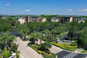 Caribe Cove Resort 3BR Condo Apt Disney Orlando