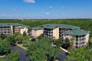 Caribe Cove Resort 3BR Condo Apt Disney Orlando