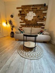 Appartements Le Nid du Phoenix - Proche Thermes : photos des chambres