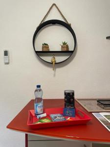 Appartements Le Nid du Phoenix - Proche Thermes : photos des chambres