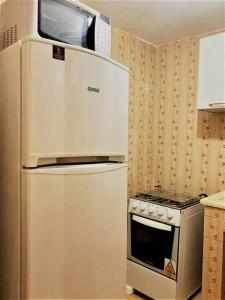 Apartamento Acolhedor na Avenida Atlântica
