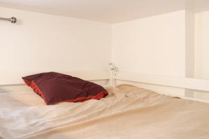 Appartements Bright studio with open views : photos des chambres