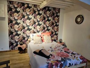 Appartements La panthere rose : photos des chambres