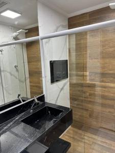 Flat Lindo - 100M Da Praia De Pitangueiras 3123