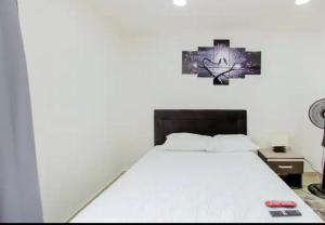 Beautiful Apartment en Cali Colombia