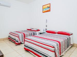 Hotel y Restaurante 7 Mares