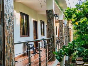 Hotel y Restaurante 7 Mares