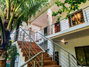 Hotel y Restaurante 7 Mares