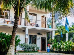 Hotel y Restaurante 7 Mares