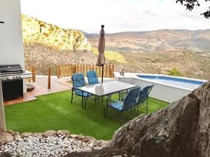 El camino de las hadas - Montejaque