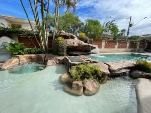 阿乐福瑞斯望厦别墅酒店 - 蒂拉登特斯