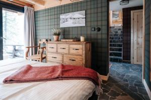 Villa Swiss na wyłączność - jacuzzi, sauna, bilard