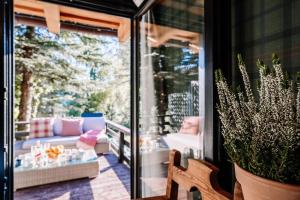 Villa Swiss na wyłączność - jacuzzi, sauna, bilard