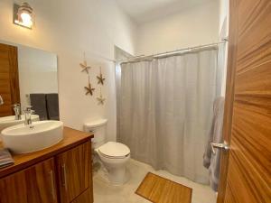 CASA PITAHAYA con alberca privada Col El Mirador