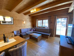 Alpenchalets Waldheim