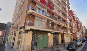 New and Bright 2-bedroom apartment in Cañamelar